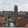 Overpelt - Wat zie je vanuit de serviceflats?