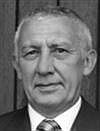 Tongeren - Jean-Marie Henricy overleden