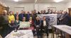Beringen - Kiwanis Beringen schenkt 8000 euro aan Open Hart