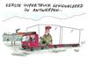 Oudsbergen - De visie van Fobie: supertrucks