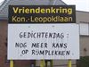 Lommel - Gedichtendag overal