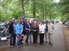 Lommel - Met de buurt in Bokrijk