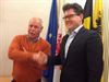 Overpelt - Jos Boes nieuw gemeenteraadslid