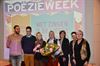 Lommel - Gedichtendag in het Raadhuis