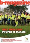 Beringen - Startende ondernemers in de kijker via B-Magazine