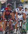 Pelt - Jelle Vanendert naar Silence-Lotto