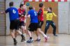 Pelt - Handbal: Overpelt klopt Neerpelt