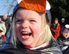 Neerpelt - Kindercarnaval op het Boseind