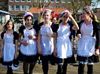 Neerpelt - Carnaval voor het goede doel bij Sint-Maria