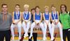 Lommel - Mooie resultaten voor jonge gymnasten