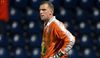 Lommel - KVSK: vervanger voor keeper Koen Schurmans