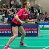 Hamont-Achel - Sofie van de Kerkhof 2x in halve finale BK