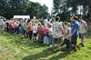 Lommel - Scoutingjaar ingezet