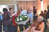 Beringen - 100 kaarjes voor Nonna Assunta Oliviero