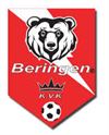 Beringen - Vlijtingen VV -KVK Beringen: 1-2