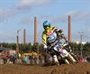 Lommel - Motorcross: winst voor Yentel Martens