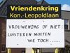 Lommel - Geschreven door een man...