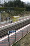 Beringen - Geen verhoging treinfrequentie in Beringen