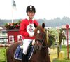Neerpelt - Provinciale titel voor Evi