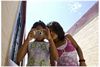 Neerpelt - Foto's uit het tehuis in Peru