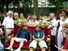 Overpelt - Paletheseizoen opent in casinosfeer