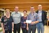 Lommel - 'De 4 wijzen' winnen Zonneweeldequiz