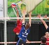 Lommel - Volley: geen bekerfinale voor Lovoc-heren