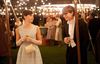 Neerpelt - Zebracinema: 'The Theory of Everything'