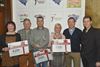 Beringen - Limburgse Handelsgids Awards uitgereikt