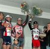 Pelt - Roy Sentjens wint Druivenkoers