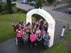 Neerpelt - Gouden bruiloften van twee zussen