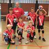 Lommel - Volleybal: Lovoc heeft een kampioen