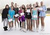 Lommel - Vier podiumplaatsen voor Nieuw Luna Lommel
