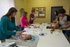 Neerpelt - Babymassage onder begeleiding