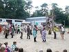 Neerpelt - Overgangsproeven bij de scouts