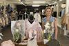 Beringen - Opening Diva Fashion Paal