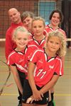 Lommel - Volley: nóg een kampioen voor Lovoc