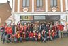 Beringen - Devils Fans Limburg klaar voor EK 2016