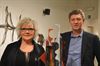 Beringen - Krystyna Jedynak wint de Prijs beeldende kunst