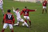 Beringen - Weerstand Koersel - KVK.Beringen    2 - 0