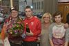 Beringen - Wesley Grondelaers beste speler KVK Beringen