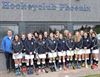 Neerpelt - Hockey: Phoenix-dames kampioen