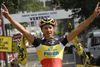 Neerpelt - Veldrit: Tom Meeusen beste bij de beloften
