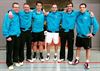 Overpelt - Badminton: en nu de promotie vieren!