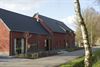 Beringen - Hoeve Genemeer bouwt  speciale vakantielogies