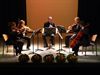 Neerpelt - Vol Hubertustheater voor Roeland Hendrikx