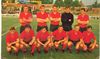 Beringen - Retrowedstrijd FC Beringen - Thor Waterschei