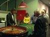 Overpelt - Openingsavond Palethe in sfeer van 'chance'