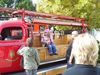 Pelt - Veel volk op opendeurdag brandweer