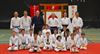 Beringen - Hei Jo Shin Dojo Beringen in de kijker